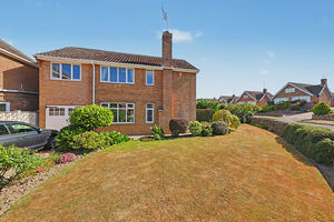 Thornbridge Crescent